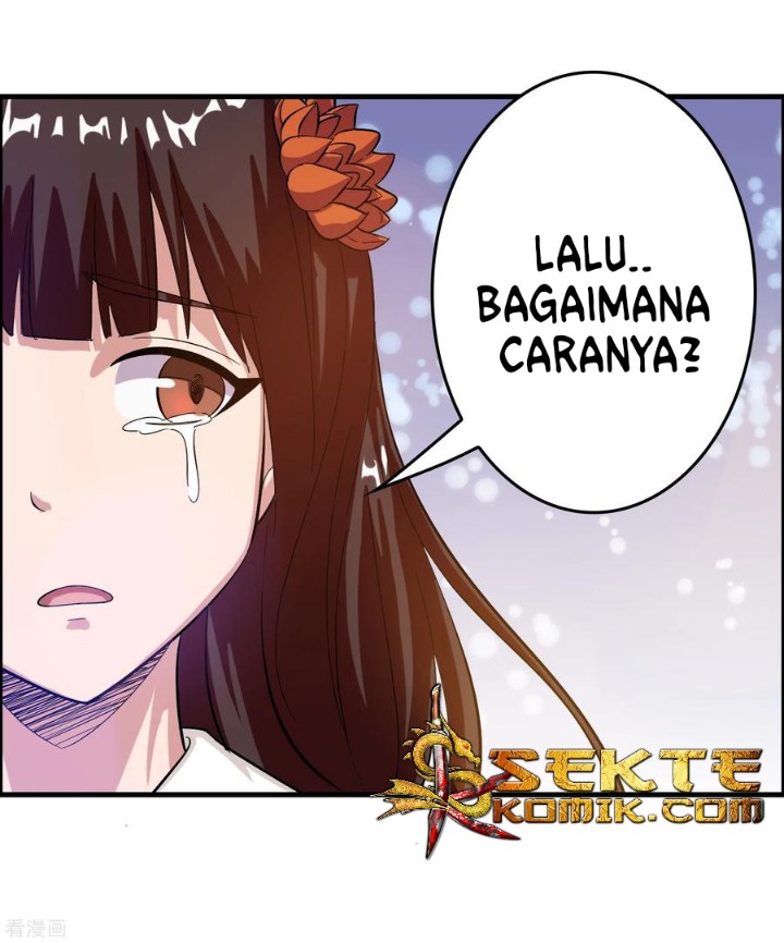 Outlander Tyrant Supplier Chapter 18 Gambar 15